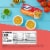Minute® Gluten-Free Ready to Serve Chicken & Herb Seasoned Rice Perspective: left