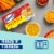 Minute® Gluten-Free Ready to Serve Yellow Rice Perspective: left
