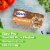 Minute Gluten-Free Ready to Serve Brown & Wild Rice Perspective: left