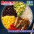 Mahatma Organic White Rice Perspective: left