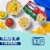 Minute® Ready to Serve Mild Jalapeno Rice Perspective: left