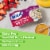 Minute® Ready to Serve Jasmine Rice & Red Quinoa Blend Perspective: left