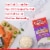 Success Boil-in-Bag Thai Jasmine Rice Perspective: left
