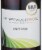Pepperwood Grove Pinot Noir Red Wine International Perspective: left