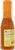 Louisiana Original Wing Sauce Perspective: left