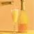 Opera Prima Mimosa Sparkling Ready-to-Drink Cocktail Perspective: left