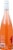 Platino Love Strawberry Sparkling Wine Perspective: left