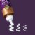 Aleene's® Original Tacky Glue® Perspective: left