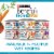 Purina Beneful IncrediBites Pate Wet Dog Food for Small Dogs Porterhouse Steak Flavor Perspective: left