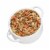 Purina Beneful Prepared Meals Wet Dog Food Roasted Chicken Recipe Perspective: left