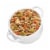 Purina Beneful Prepared Meals Simmered Chicken Medley Adult Wet Dog Food Perspective: left