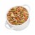 Purina Beneful Prepared Meals High Protein Wet Dog Food Simmered Chicken Medley in Gravy Perspective: left