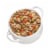 Purina Beneful Prepared Meals High Protein Wet Dog Food Beef Stew in Gravy Perspective: left