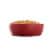 Purina ONE SmartBlend Chicken & Brown Rice Entree Classic Ground Adult Wet Dog Food Perspective: left