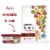 Purina Beneful Originals Natural Dry Dog Food With Farm-Raised Beef Perspective: left