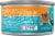 Purina ONE® Natural High Protein True Instinct Chicken Recipe Gravy Wet Cat Food Perspective: left