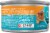 Purina ONE® Natural High Protein True Instinct Chicken Recipe Gravy Wet Cat Food Perspective: left
