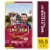 Dog Chow Tender & Crunchy with Real Lamb Adult Dry Dog Food Perspective: left
