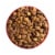Purina ONE Small Bites Adult Dry Dog Food Beef & Rice Perspective: left