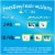 Purina Kit & Kaboodle Original Adult Dry Cat Food Chicken, Liver, Turkey, Ocean Fish Perspective: left