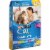 Cat Chow Complete Nutrition Dry Cat Food Perspective: left