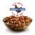 Purina® Dog Chow® Complete Adult with Real Chicken Dry Dog Food Perspective: left