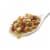 Purina Beneful Medleys Tuscan Style with Beef Carrots Rice & Spinach in Sauce Wet Dog Food Perspective: left