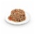 Purina Beneful Incredibites Small Breed Wet Dog Food Real Chicken Perspective: left