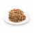 Purina Beneful Small Breed Wet Dog Food With Gravy, IncrediBites with Real Salmon Perspective: left
