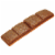 Purina Beneful Break-N-Bites Tender Chicken Dog Treats Perspective: left