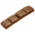 Purina® Beneful Break-N-Bites Tender Beef Dog Treats Perspective: left