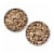 Purina ONE Tender Cuts in Gravy Wet Dog Food Variety Pack Chicken and Brown Rice and Beef and Barley Perspective: left