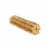 Purina Dentalife Daily Oral Care Chicken Flavor Small/Medium Breed Dog Dental Chews Perspective: left