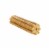 DentaLife® Daily Oral Care Small/Medium Dog Dental Chews Perspective: left