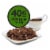 Dog Chow® High Protein with Real Beef in Savory Gravy Wet Dog Food Perspective: left