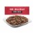 Purina® Dog Chow® High Protein with Real Beef Classic Ground Wet Dog Food Perspective: left