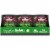 Dog Chow High Protein Beef and Chicken in Savory Gravy Wet Dog Food (12 Pack) Perspective: left
