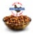 Dog Chow Complete with Real Chicken Adult Dry Dog Food Perspective: left