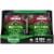 Dog Chow High Protein Chicken and Beef Wet Dog Food Perspective: left