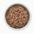 Purina Beyond Organic Chicken & Carrot Wet Dog Food Perspective: left