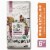Beyond Organic Chicken Egg & Carrot Recipe Dry Small Dog Food Perspective: left