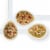 Purina Beneful Medleys Assorted Flavors Wet Dog Food Perspective: left