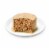 Purina Beneful Infused Wet Dog Food Pate With Real Chicken, Carrots and Spinach, With Fish Oil Perspective: left