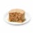 Purina Beneful Infused Wet Pate Dog Food With Real Chicken, Carrots and Spinach, With Fish Oil Perspective: left