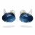 Bose SoundSport Free wireless headphones Perspective: left