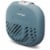 Bose SoundLink Micro Bluetooth Speaker - Stone Blue Perspective: left