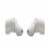 Bose QuietComfort Earbuds 2024 In-Ear Headphones - White Smoke Perspective: left