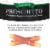 Fiorucci Prosciutto Wrapped Mozzarella Cheese Twin Pack Panino Perspective: left