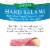 Fiorucci Hard Salami Wrapped Mozzarella Cheese Twin Pack Panino Perspective: left