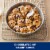 Pillsbury™ Chocolate Chip With Icing Sweet Biscuits Perspective: left